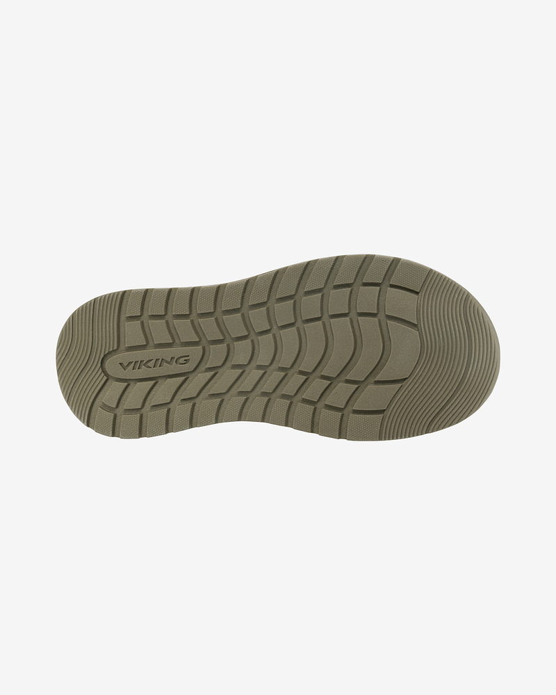 Viking Sandaler Barn - Fritidsandaler M/ Lukket Tær | Thrill Sandal 1V SL