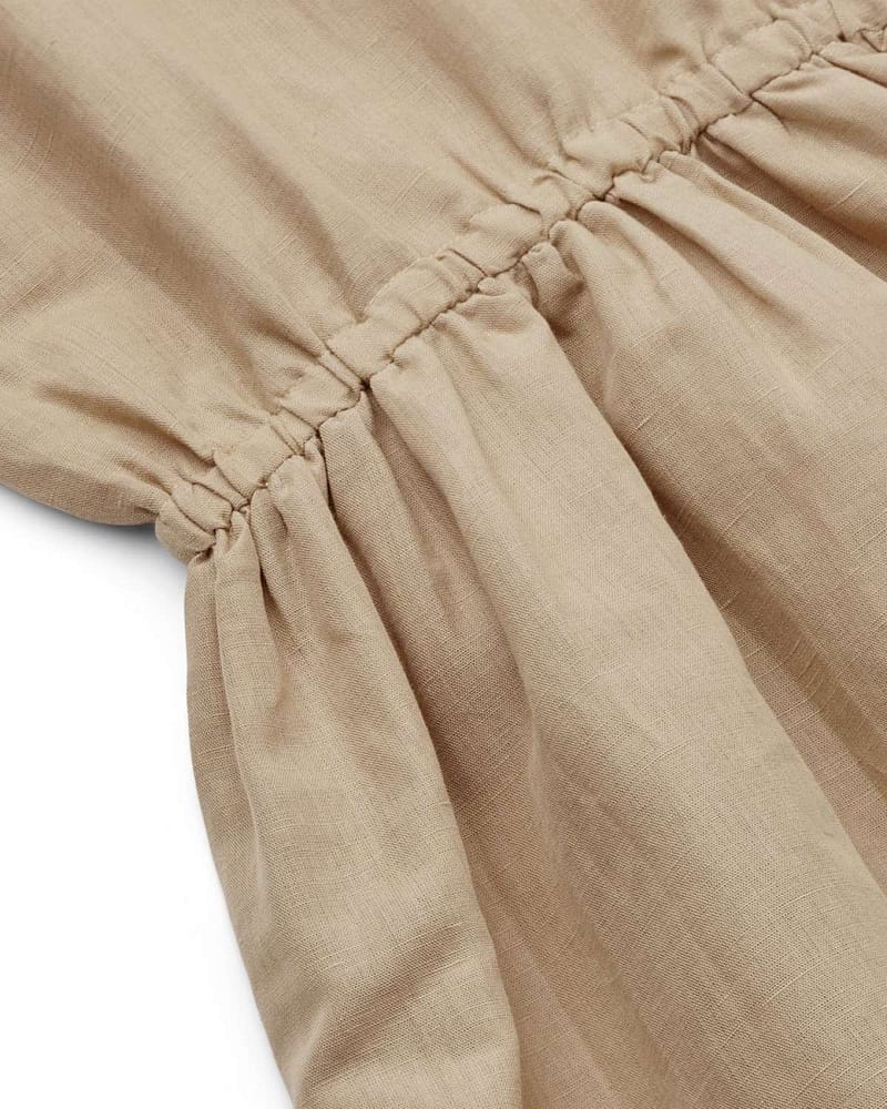 Kjole uten Armer - 45% Lin | 55% Bomull - Idaho