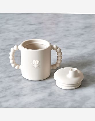 Tutekopp i Silikon | Bubble Sippy Cup