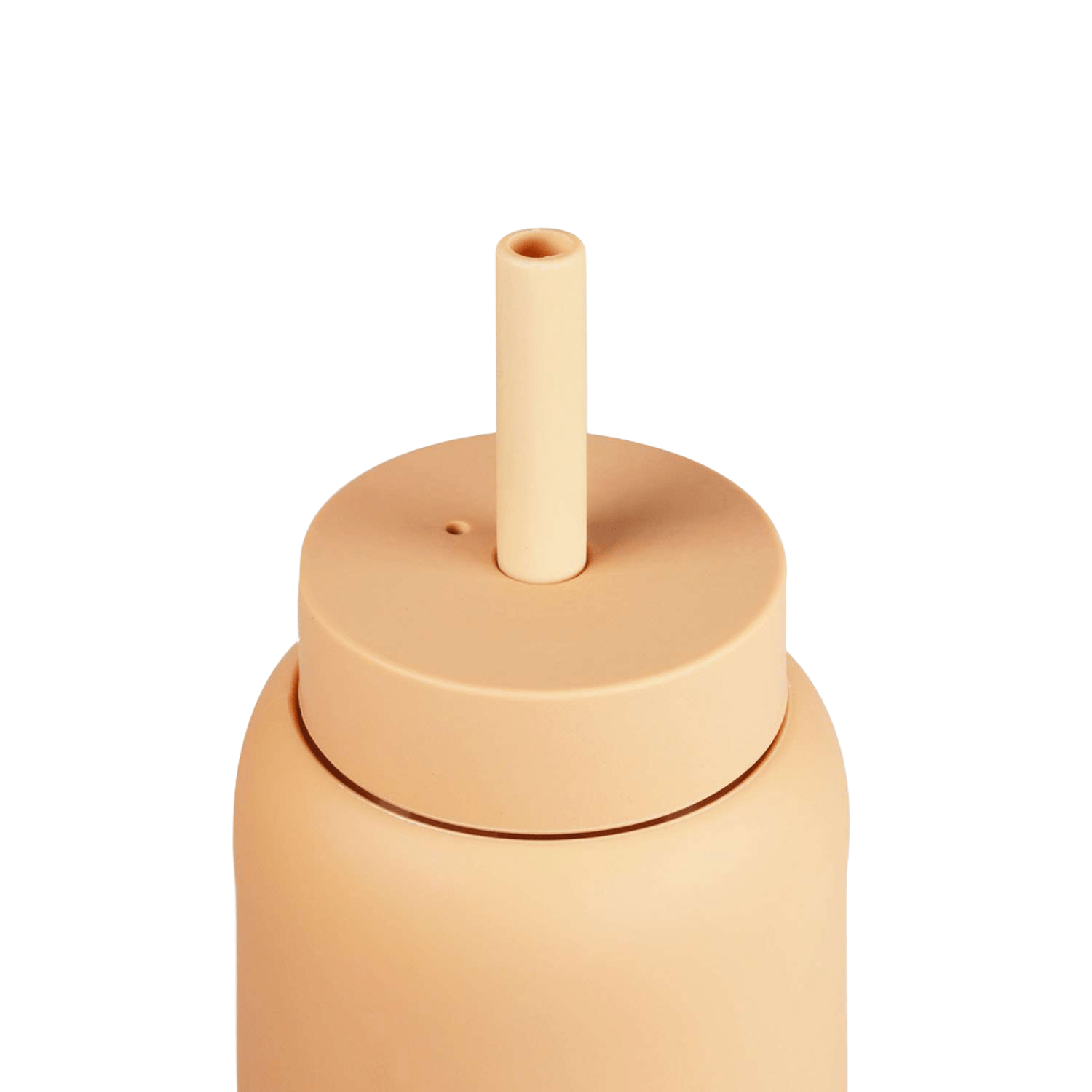 Flaskelokk m/ sugerør til BINK Mini – Lounge Straw Cap