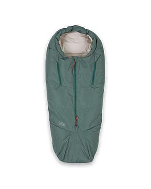 Dark Sea Green/Seashell Sand