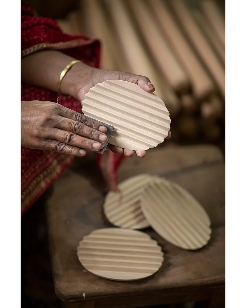 Såpeholder i Gamaritre