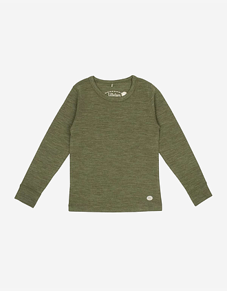 Ulltrøye - Tynn ullkvalitet - 100% Merino