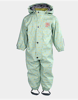 Pistasjegrønn - Jane Pistasj