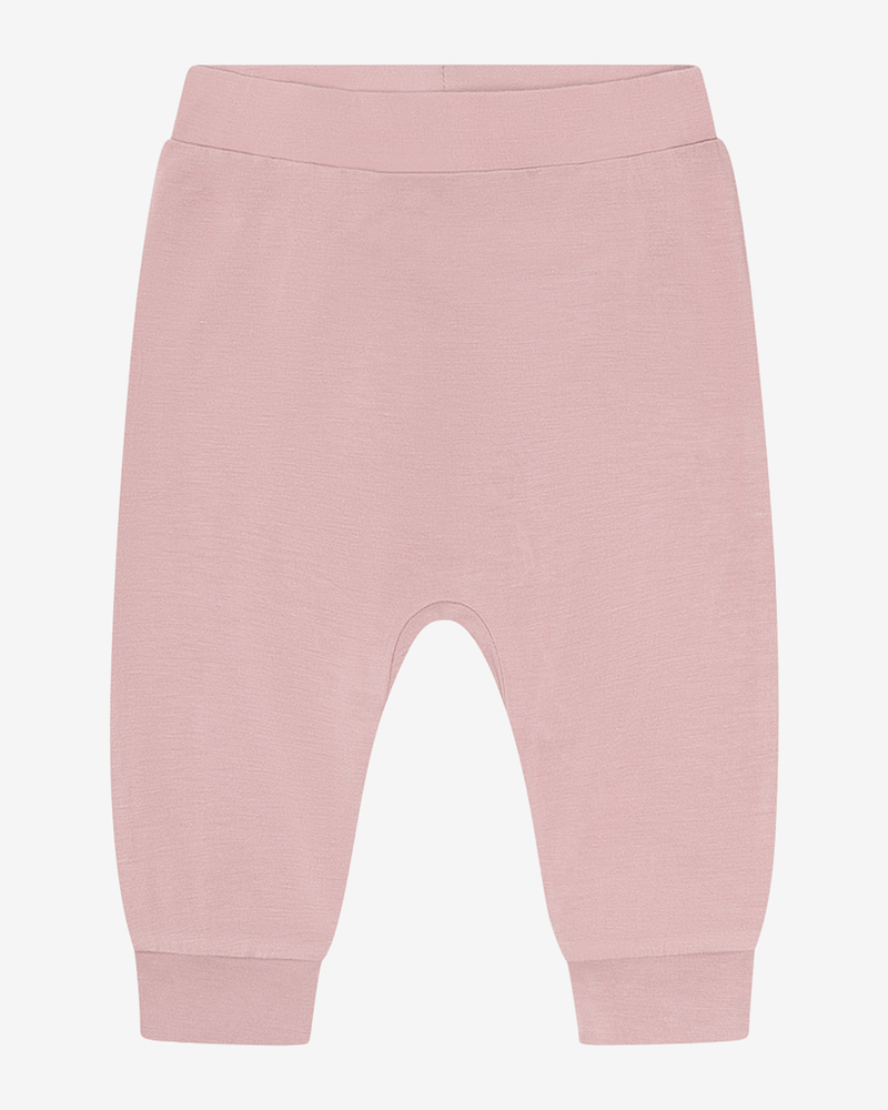 Bukse Baby - 95% Bambusviskose, 5% Elastane | HCGusti Solid