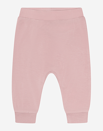Bukse Baby - 95% Bambusviskose, 5% Elastane | HCGusti Solid