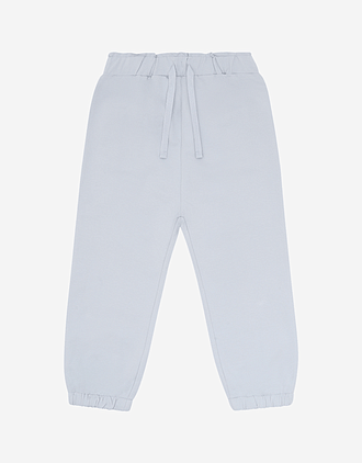 Joggebukse Barn - Myk og Elastisk Bomull | HCThilde Solid Spring26