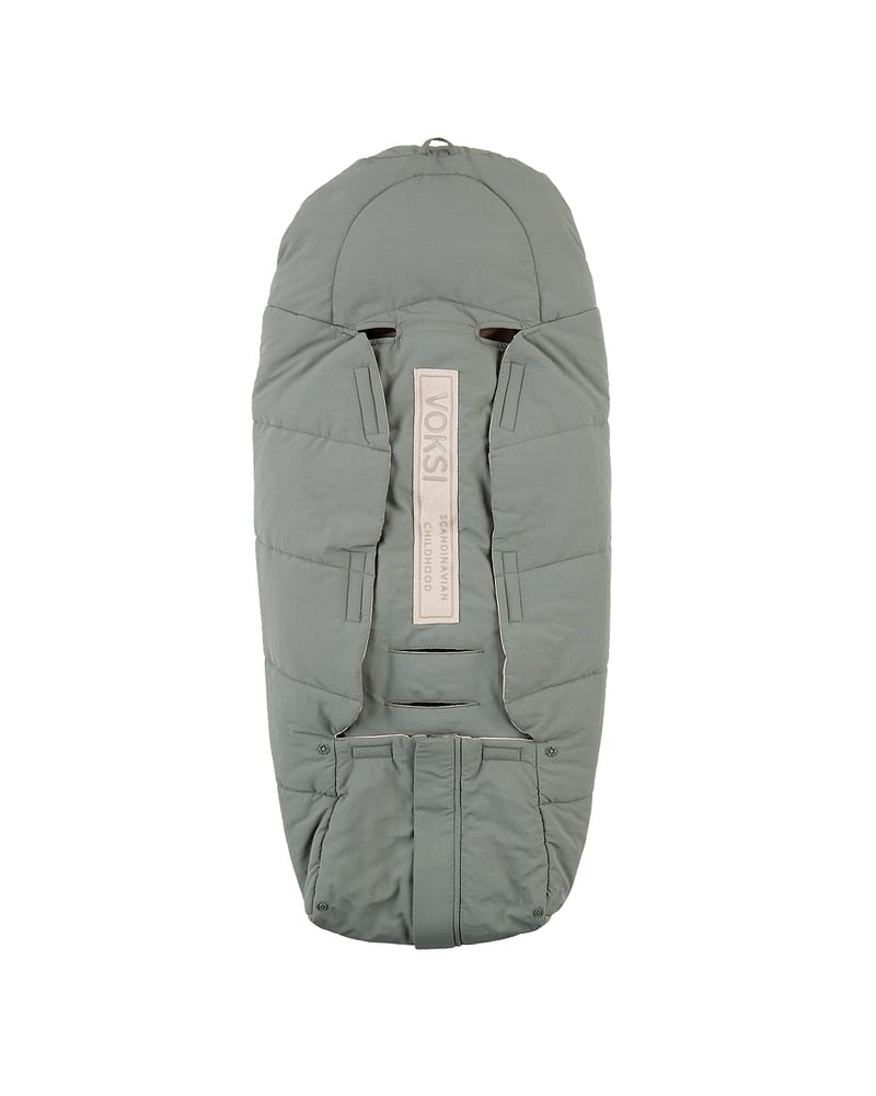 Move Light Bilstolpose & Vognpose 0-1,5 år - Vårpose | 2026 Oppdatert Modell