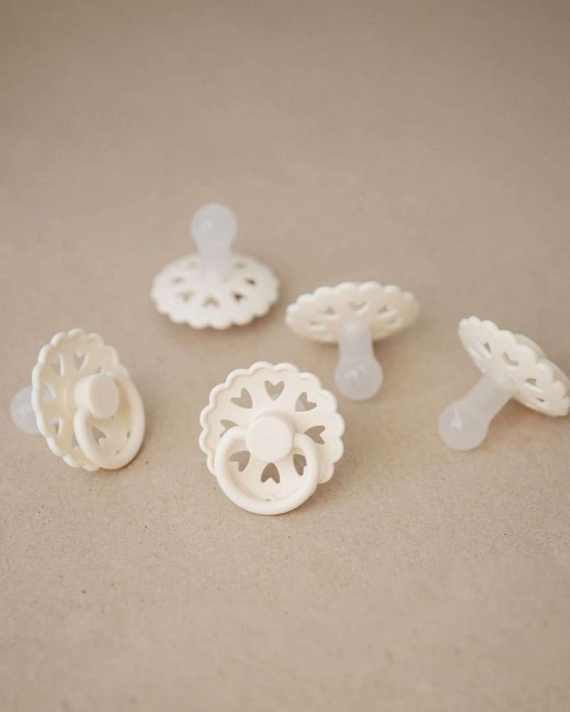 FRIGG Smokk Fairytale - Rund, Naturgummi