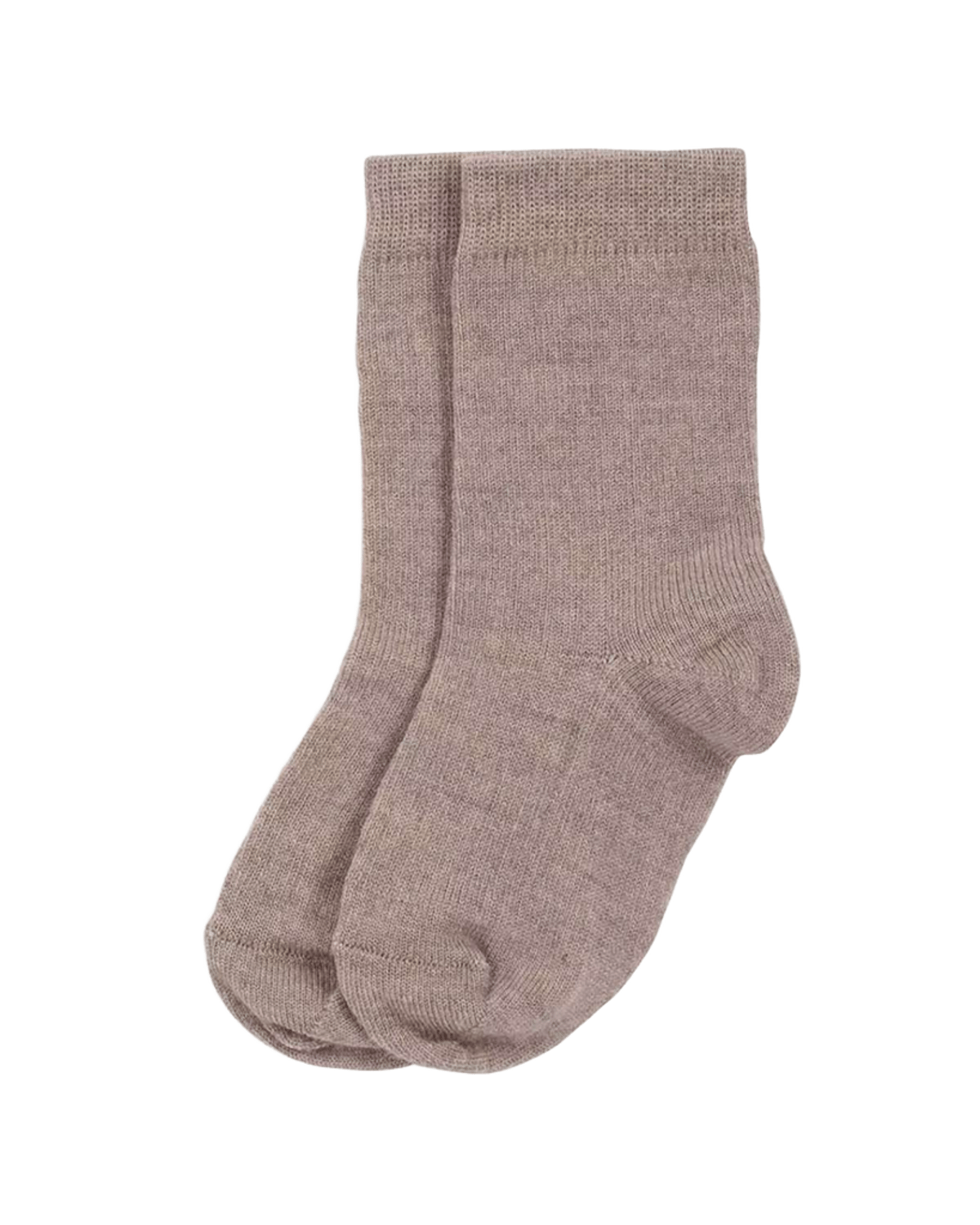 Ullsokker Baby 2pk – Merino | Varm, tynn ullsokk