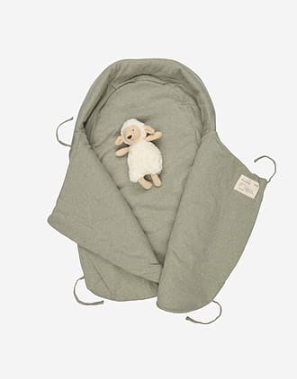 Svøpepose Ull - Fyll 100% Merino | Wool Wrap
