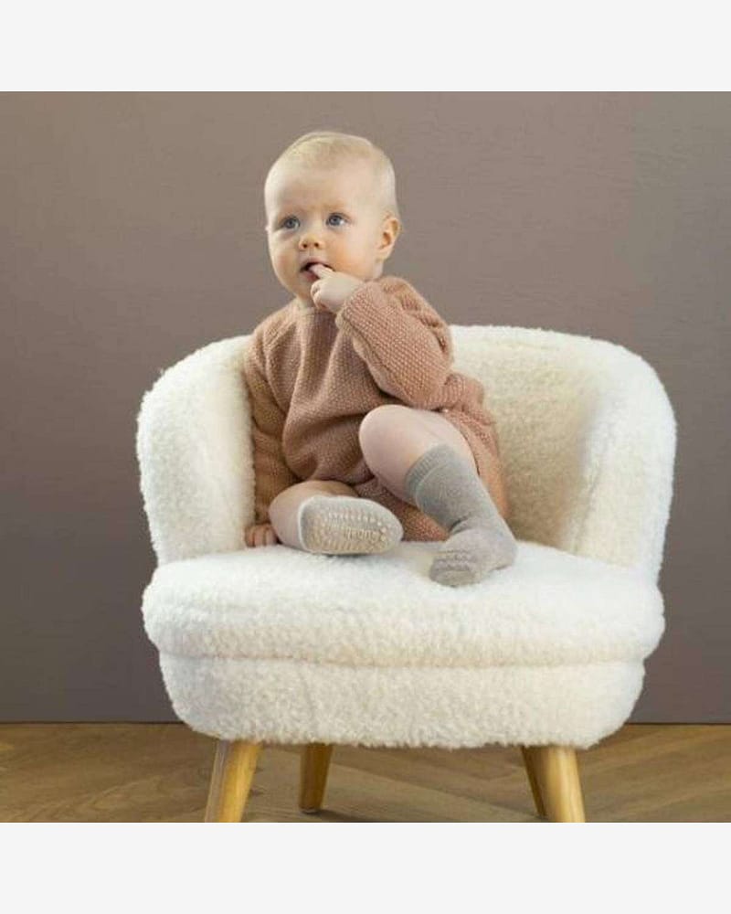 Krabbesokker i Bomull - Frottésokker | Terry Cotton