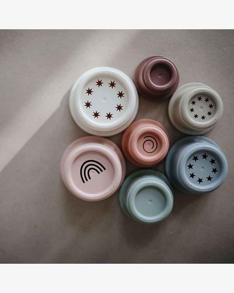 Stablekopper, Original