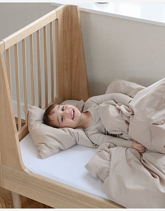 We are bitte - Juniorseng - 100% Tre, 2-8 år | Nature Junior Bed 2.0
