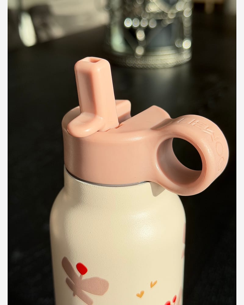 Termoflaske Barn - 350ml | Falk Drikkeflaske Medium