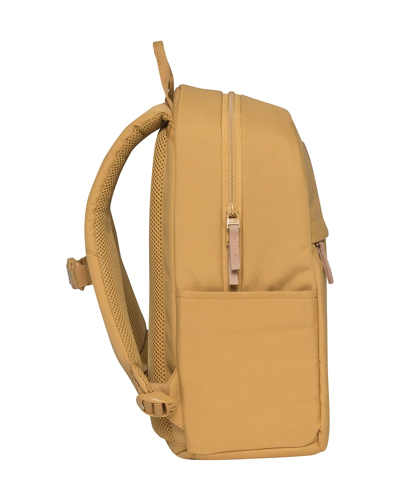 Barnehagesekk m/ Regntrekk og Refleks - 10 liter | Mini Urban