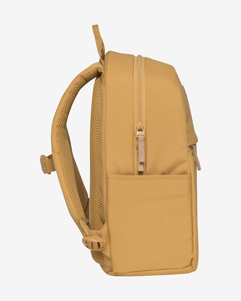 Barnehagesekk m/ Regntrekk og Refleks - 10 liter | Mini Urban