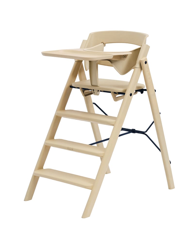 KLAPP® Spisebrett & Bøyle