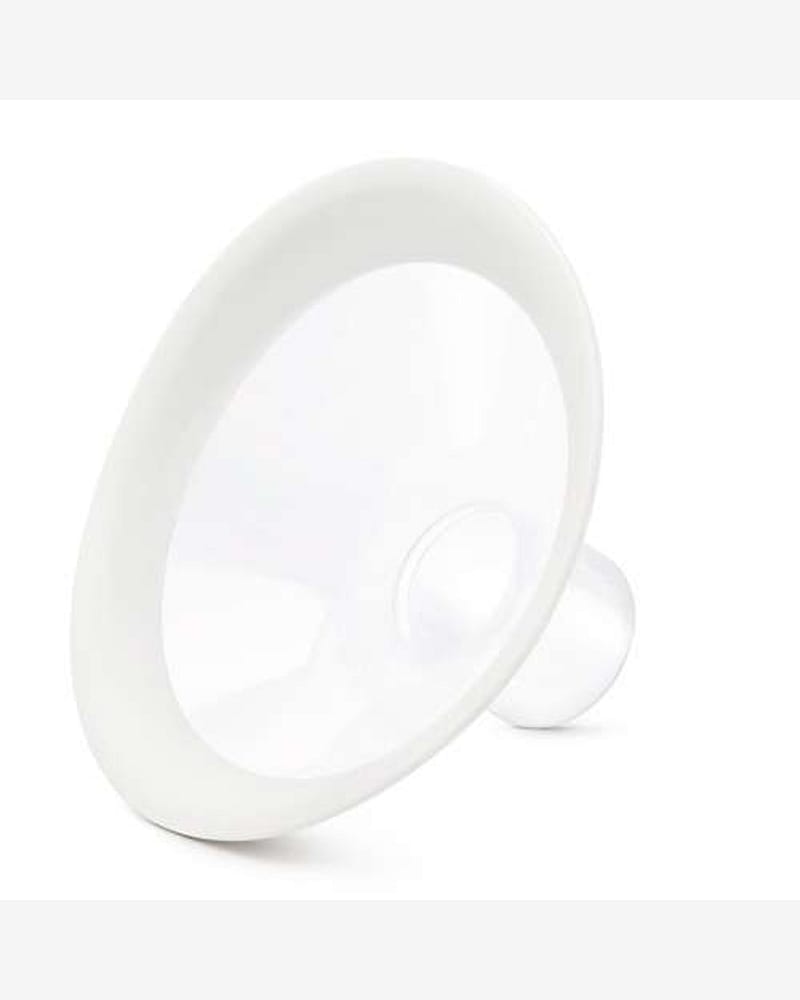 PersonalFit Flex Brysttrakt til Brystpumpe - 2pk