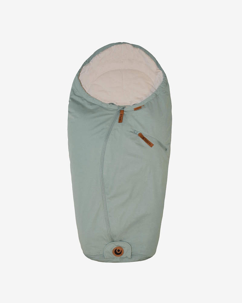 Lyng Mini Bilstolpose & Vognpose uten forlenger - Nyfødt til ca 2,5 år+ | 2026 Oppdatert Modell