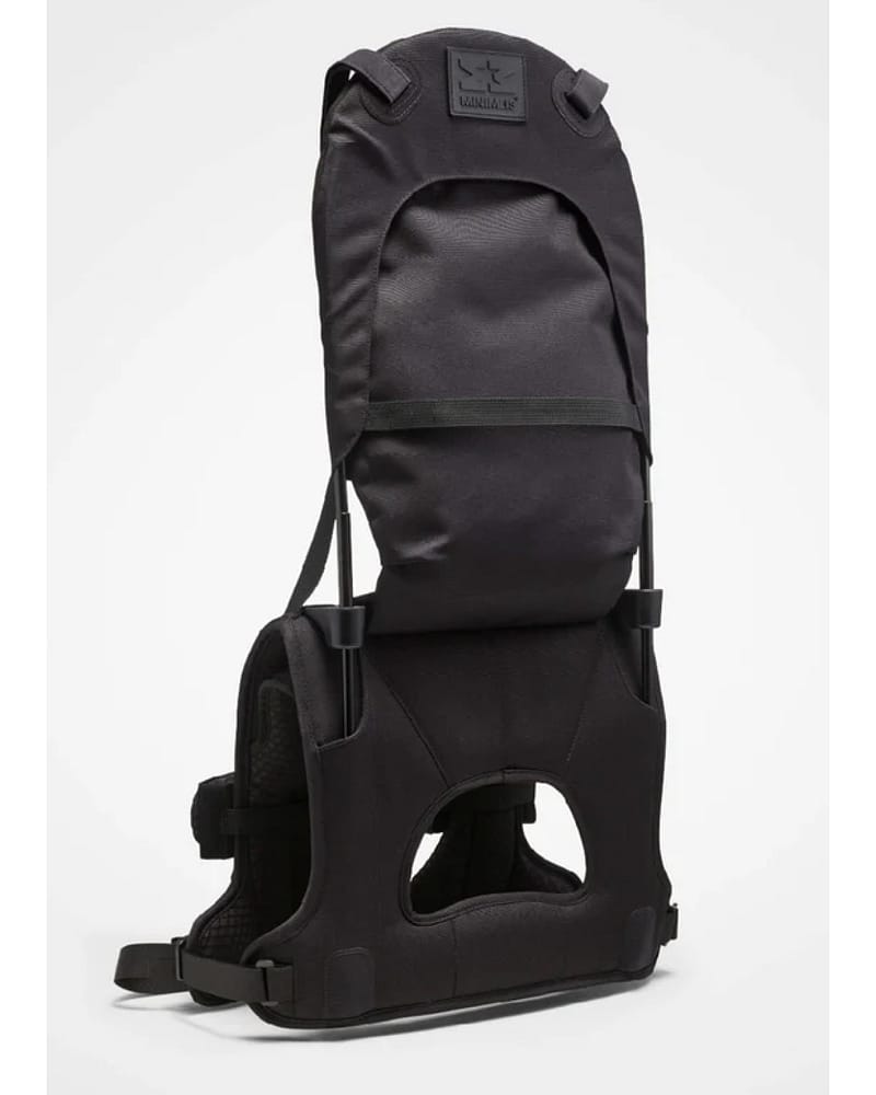 MiniMeis G5 - Bæremeis opptil 18kg | The Shoulder Carrier