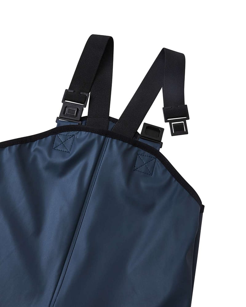 Regntøy Sett - Jakke og Bukse - av Resirkulert Material | Tihku