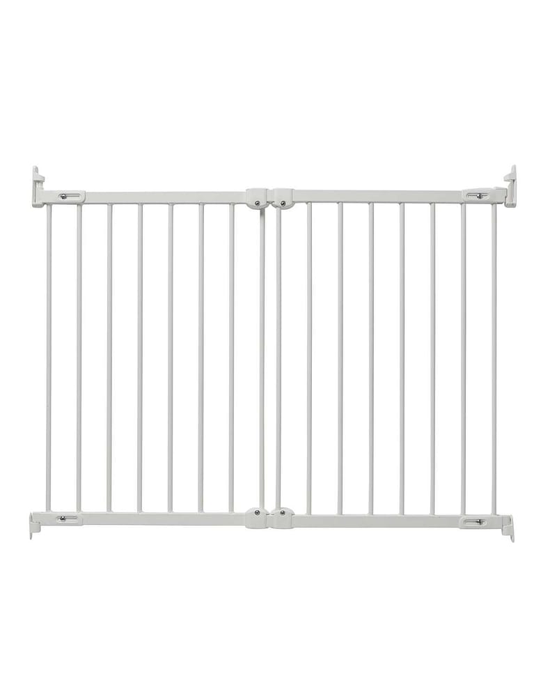 BabyDan FlexFit Trappegrind | Fleksibel Sikkerhetsgrind 69-106