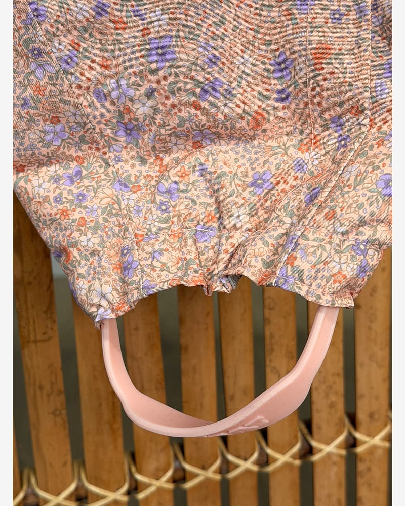 Parkdress Vår, Teknisk - Vanntett 10.000 | Olly