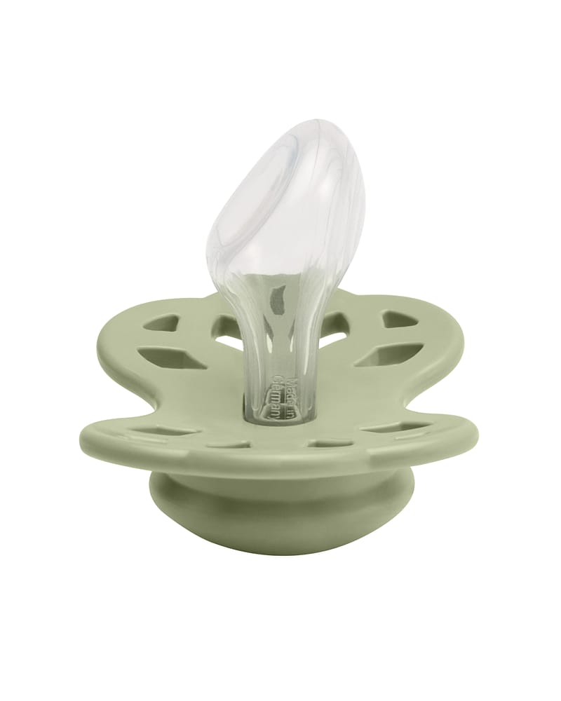 BIBS Smokk Infinity Anatomical - Anatomisk