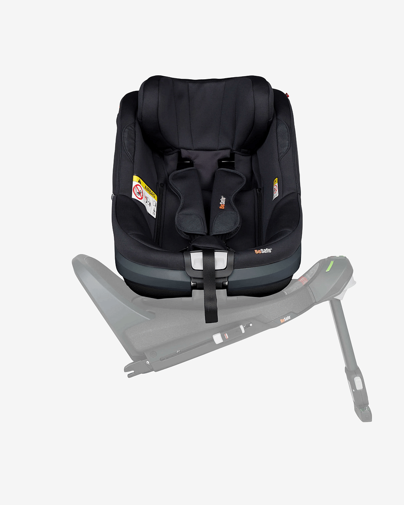 BeSafe Beyond² 360 - Rotasjonssete fra 6mnd til 6år | Max vekt 22 kg