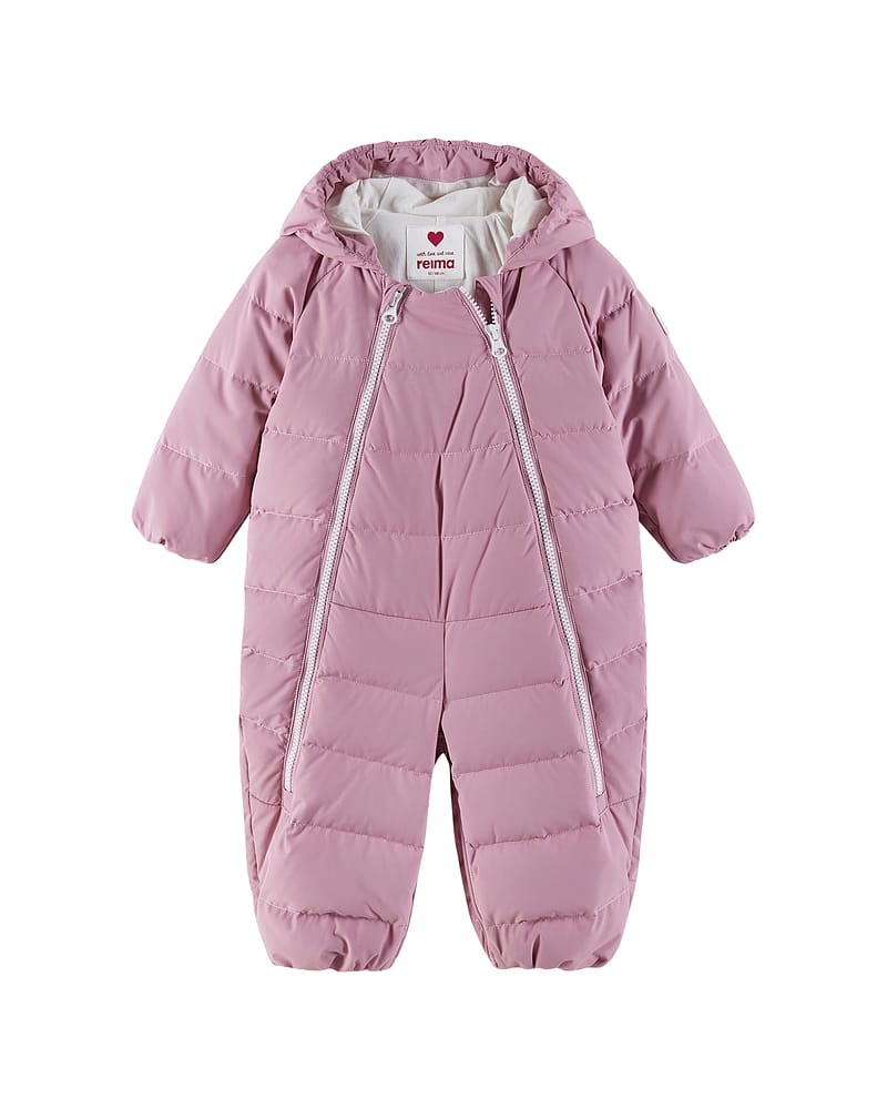 Dundress Baby / Sovepose 2i1 - Vanntett 10.000mm | Tilkkanen