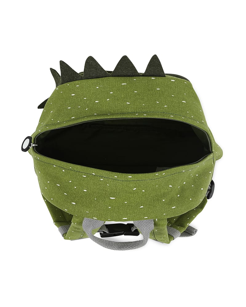 Ryggsekk til Barnehage - 7,5L | Vanntett Stoff