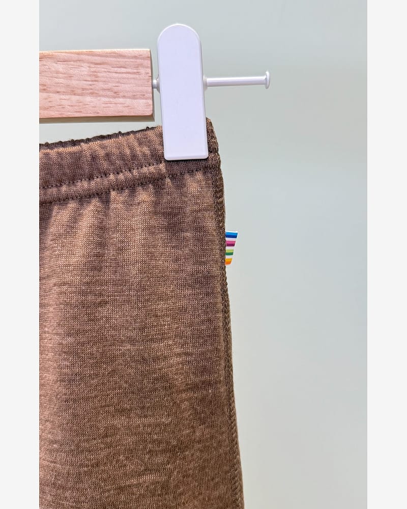 Leggings Ull - 100% Merino | Basic