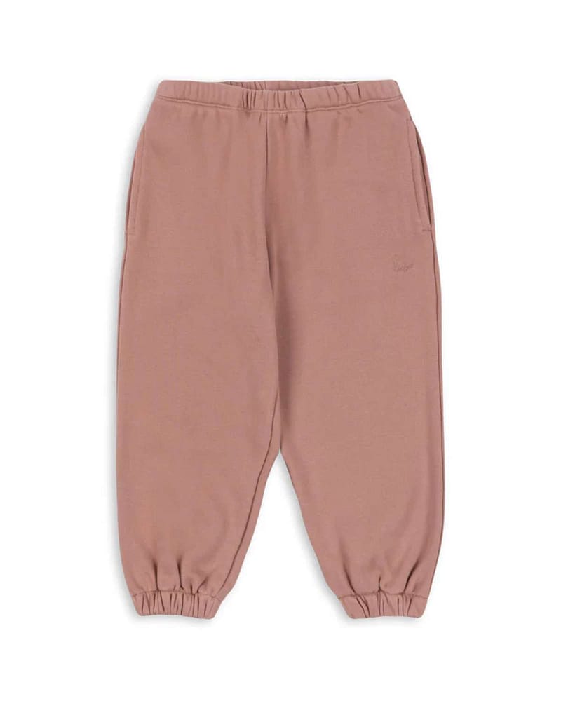 Joggebukse Barn - Økologisk | Lou Sweat Pants