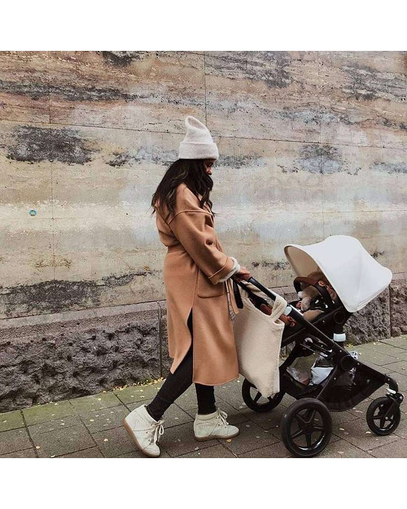 Stelleveske - Chunky Teddy