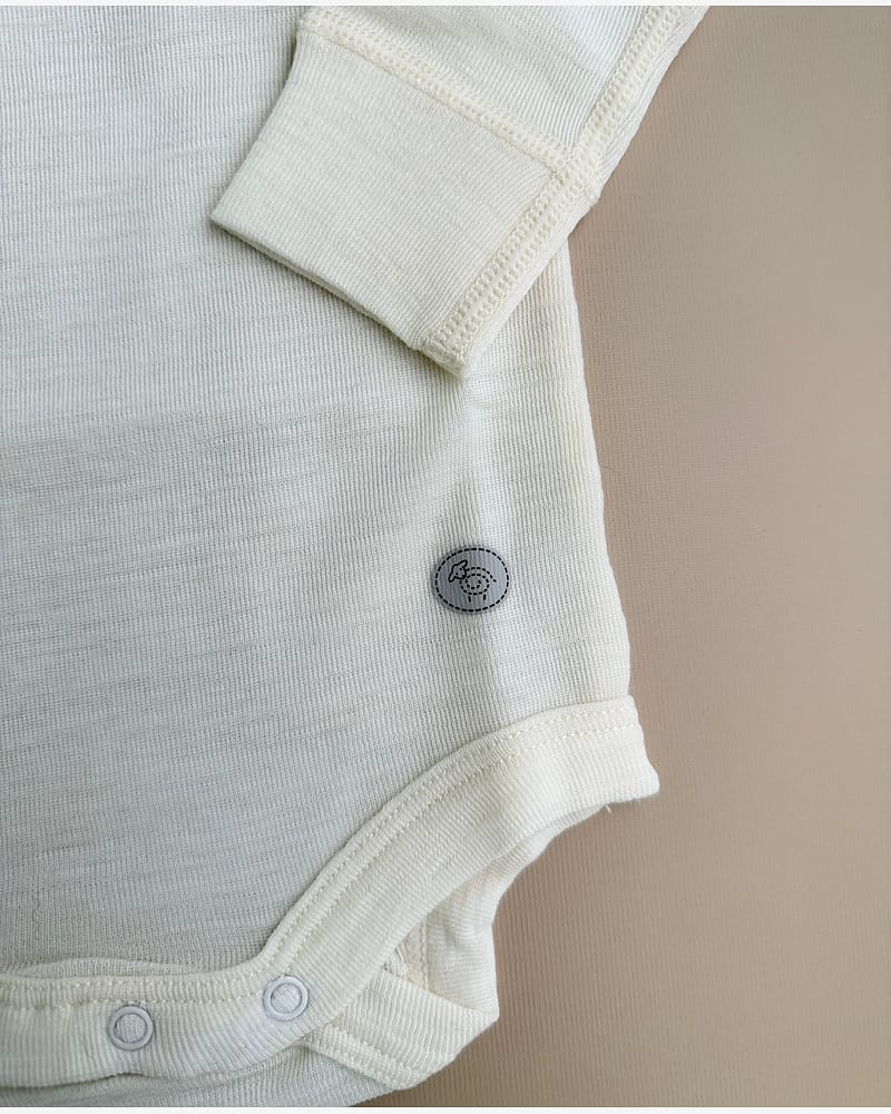 Ullbody - Tynn ullkvalitet - 100% Merino