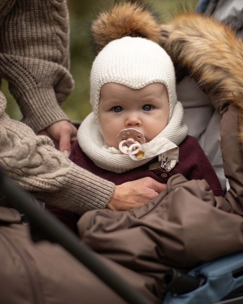 Nord Vognpose 2025 - Vinterpose | Oppdatert Modell