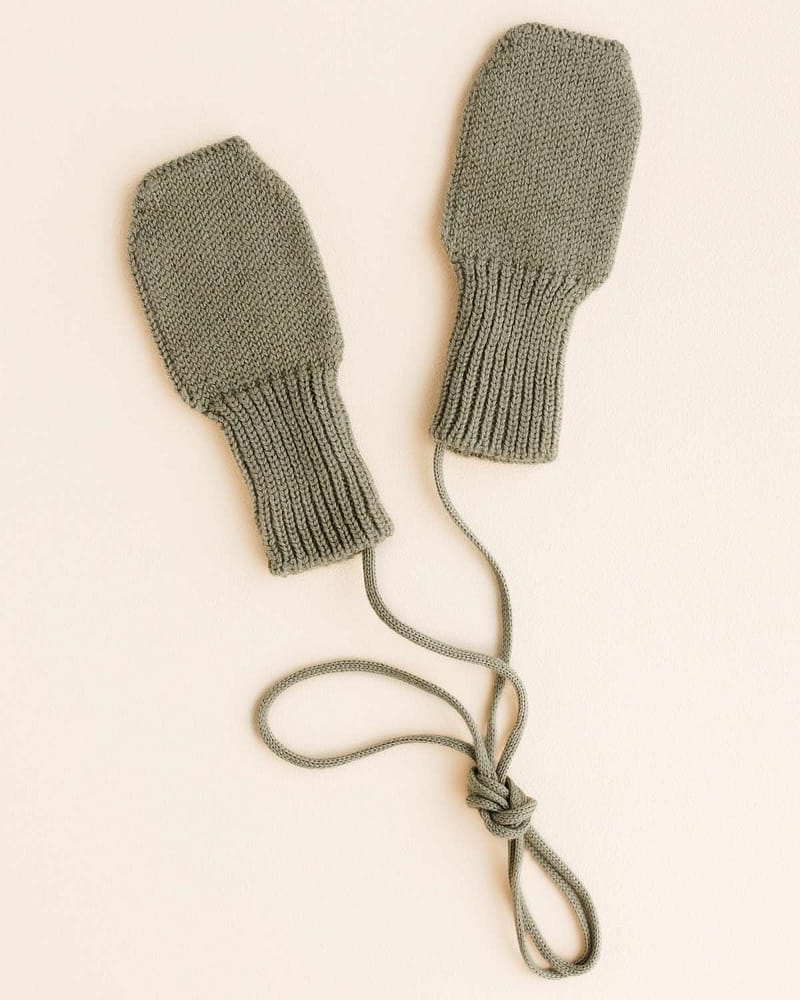 Ullvotter - 100% Merino