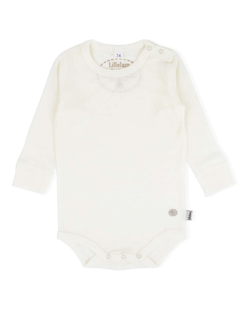 Ullbody - Tynn ullkvalitet - 100% Merino