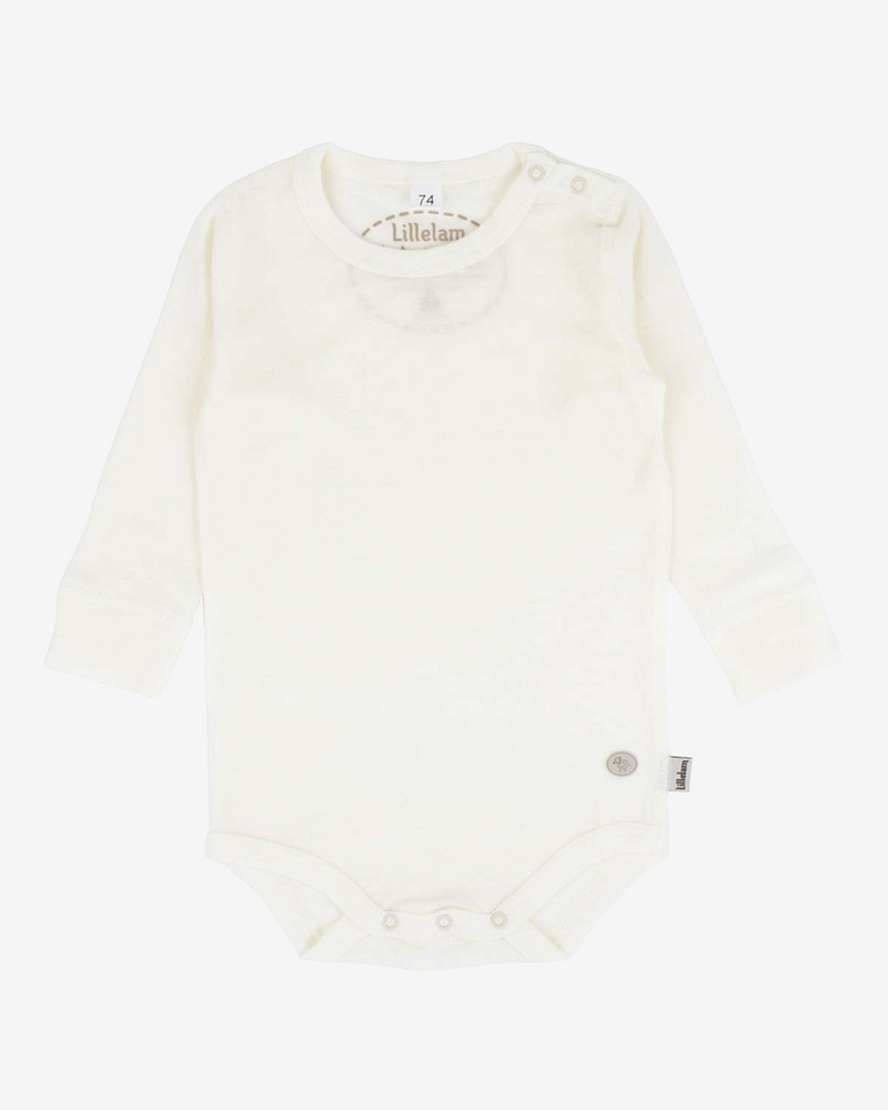 Ullbody - Tynn ullkvalitet - 100% Merino