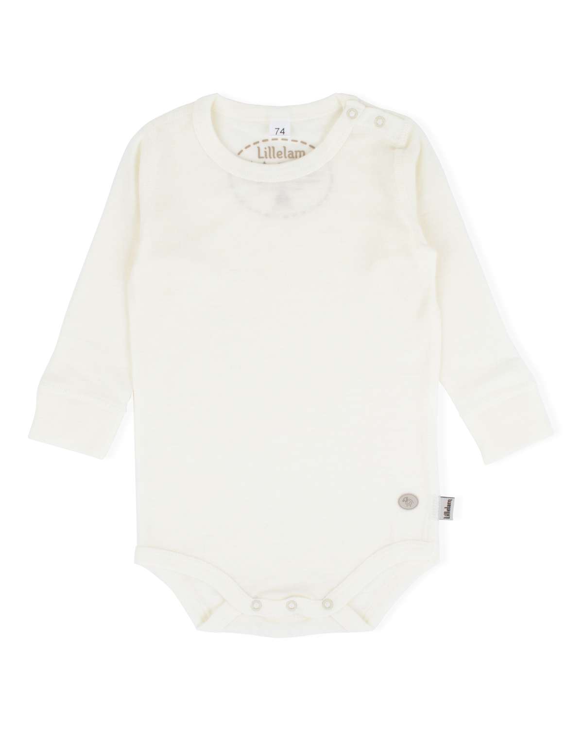 Ullbody - Tynn ullkvalitet - 100% Merino