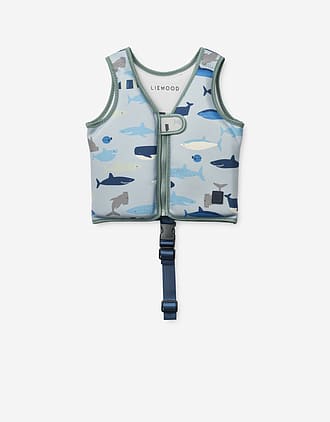 Shark / Dove blue