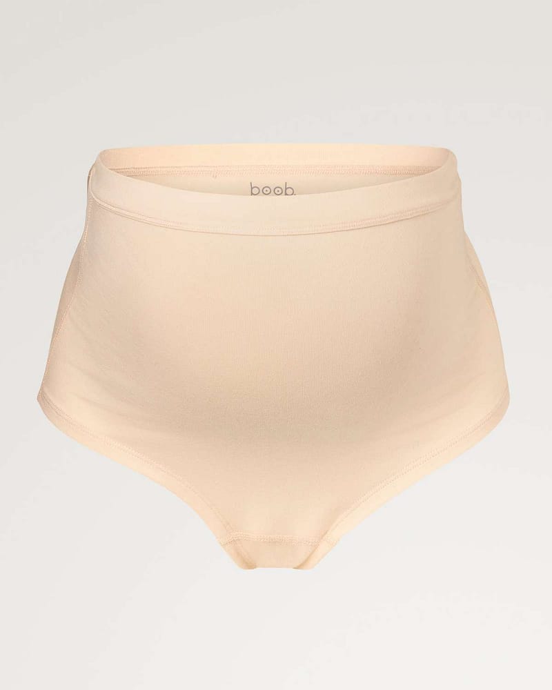 Gravidtruse - Øko Bomull | Essential Briefs