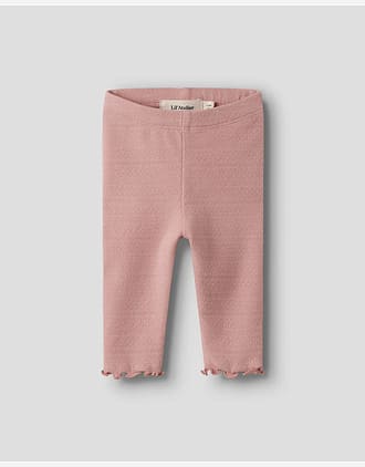 Leggings Baby - Øko Bomull, Elastane | NBFDIMIA SLIM LEGGINGS LIL