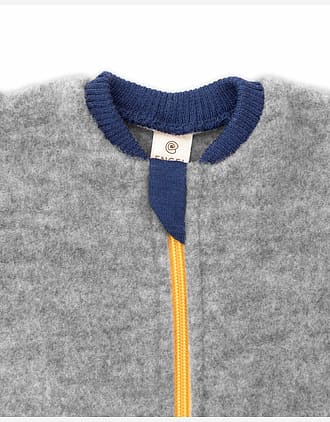 Nattpose Baby - Ullfleece, 100% Merinobehandlet | Sleeping Bag LS