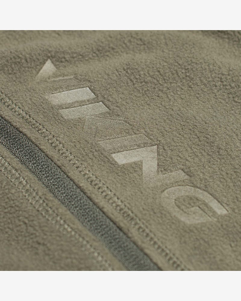 Fleecejakke Barn - 100% Resirkulert | Playtime Fleece Jacket Warm