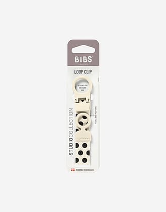 BIBS Smokkesnor – Enhånds Klippemekanisme