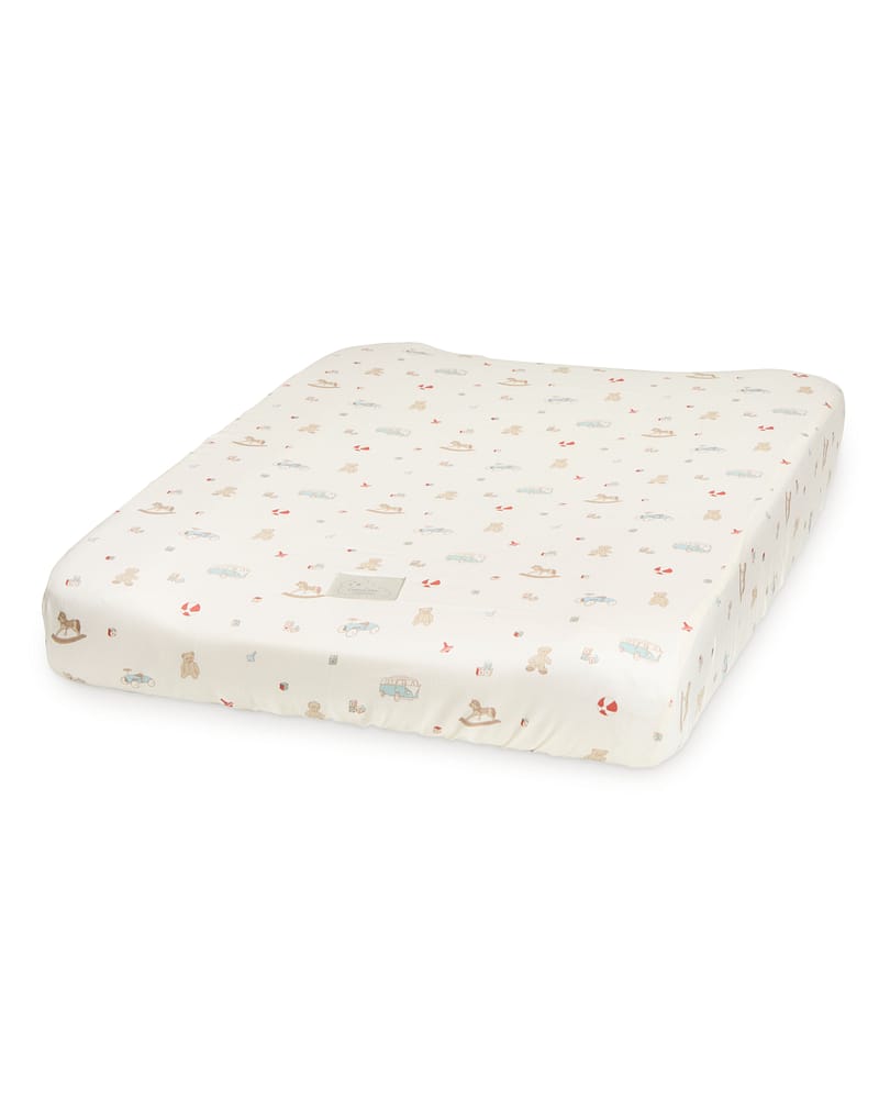 Trekk til Stellematte - Økologisk - 65x50