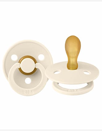 BIBS Smokk Colour Symmetrical – Dråpeform, Naturgummi