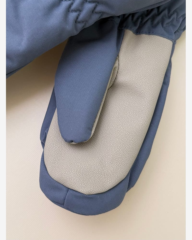 Vintervotter Barn - Tekniske